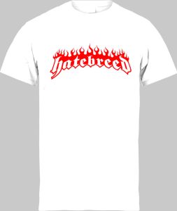 Футболка Hatebreed