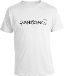 Футболка Evanescence view 1