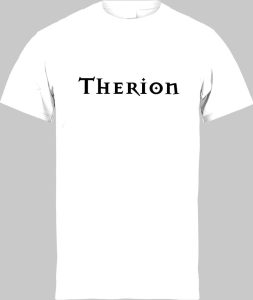 Футболка Therion