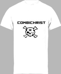 Футболка Combichrist