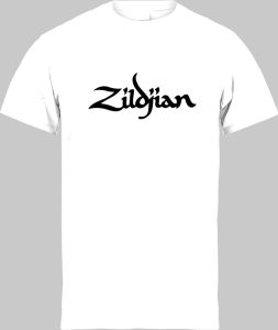 Футболка Zildjian