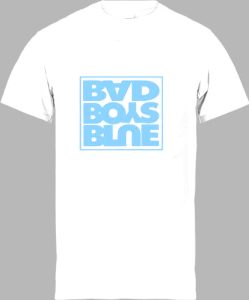 Футболка Bad Boys Blue