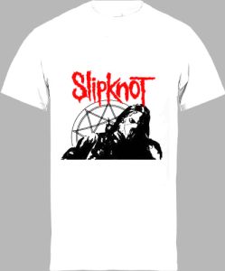 Футболка Slipknot view 5