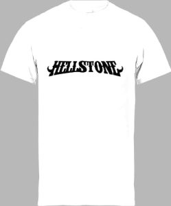 Футболка Hellstone