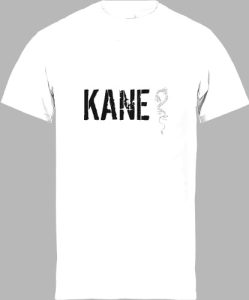 Футболка Kane