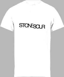 Футболка Stone Sour view 3