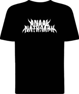 Футболка Anaal Nathrakh