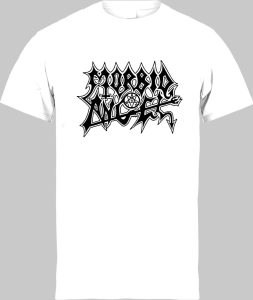 Футболка Morbid Angel