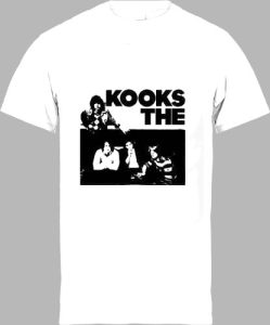 Футболка The Kooks view 13