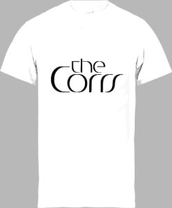 Футболка The Corrs