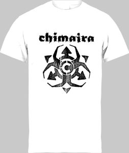 Футболка Chimaira view 2