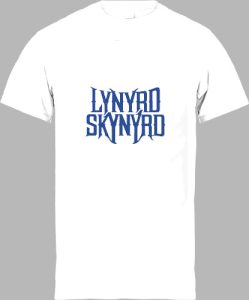 Футболка Lynyrd Skynyrd