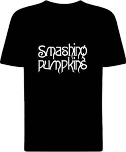 Футболка Smashing Pumpkins