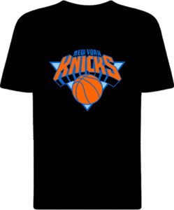 Футболка New York Knicks