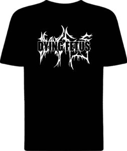 Футболка Dying Fetus view 2