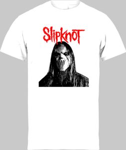 Футболка Slipknot view 12