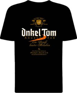 Футболка Onkel Tom