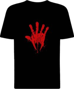 Футболка Otep Hand