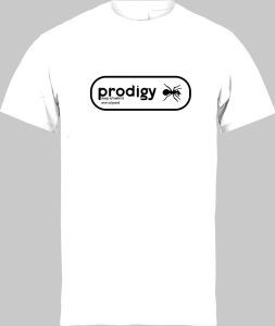 Футболка The Prodigy Classic