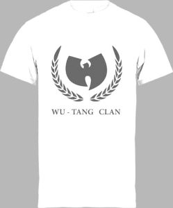 Футболка Wu-Tang Clan view 3