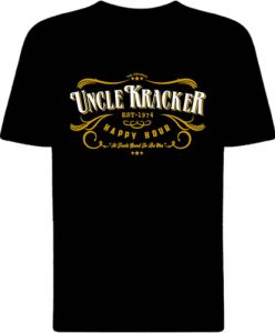 Футболка Uncle Kracker