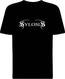 Футболка Sylosis