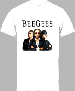 Футболка Bee Gees Group view 1