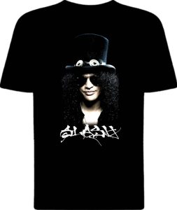 Футболка Slash view 7