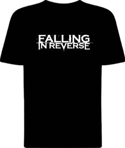 Футболка Falling In Reverse