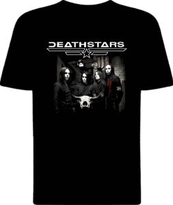 Футболка Deathstars view 1