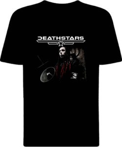 Футболка Deathstars Group view 2