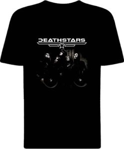 Футболка Deathstars Group view 4