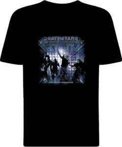 Футболка Deathstars Synthetic Generation