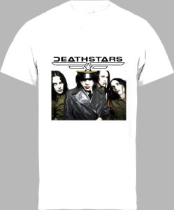 Футболка Deathstars Group view 3