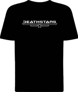 Футболка Deathstars view 3