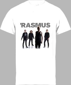 Футболка The Rasmus Group view 1