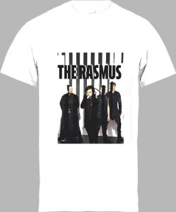 Футболка The Rasmus Group view 3