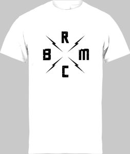 Футболка BRMC view 3