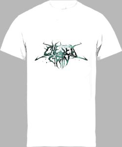 Футболка Chelsea Grin Logo