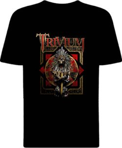 Футболка Trivium view 3