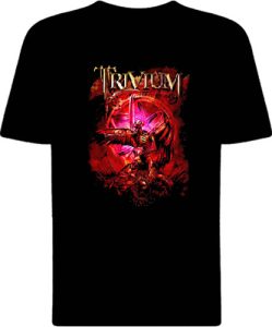 Футболка Trivium