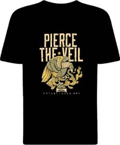 Футболка Pierce The Veil Established