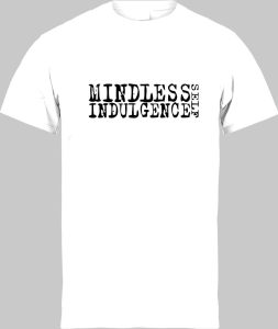 Футболка Mindless Self Indulgence Logo view 1