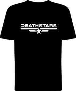 Футболка Deathstars