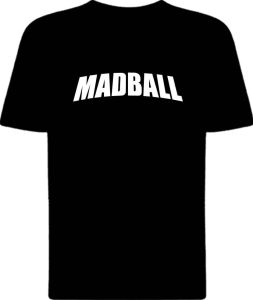 Футболка Madball view 1