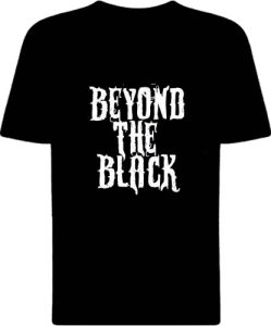 Футболка Beyond The Black