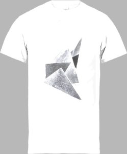 Футболка AFI Triangles