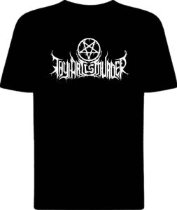 Футболка Thy Art is Murder Logo view 1