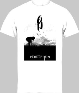 Футболка Breakdown Of Sanity Perception