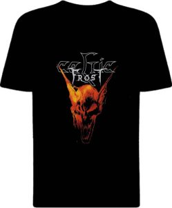 Футболка Celtic Frost Into The Pandemonium